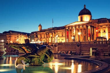 The National Gallery