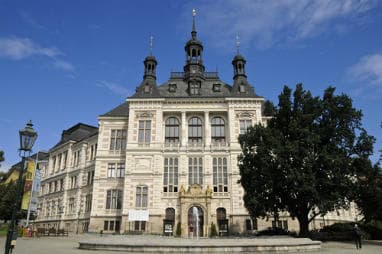 West Bohemian gallery