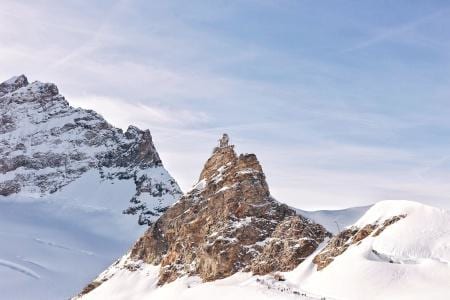 Jungfrau
