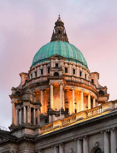 City Hall, Belfast
