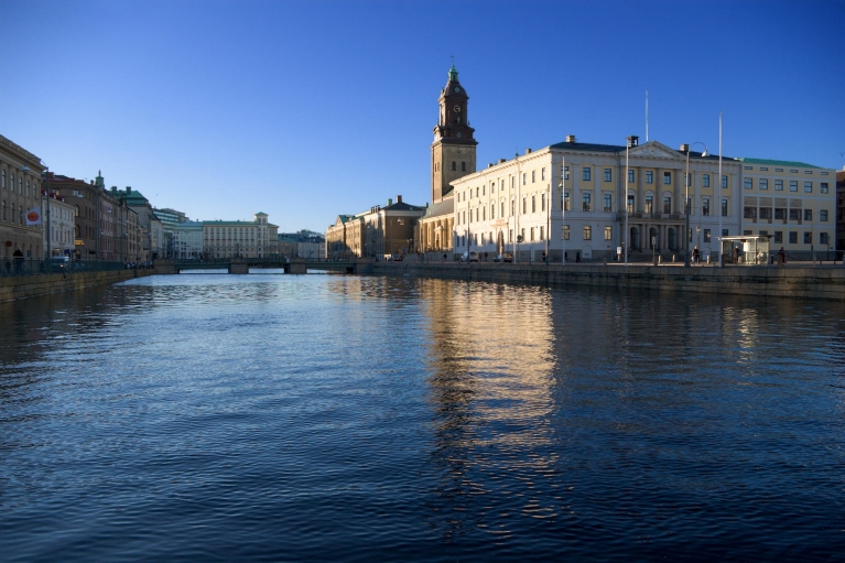 Gothenburg, Sweden