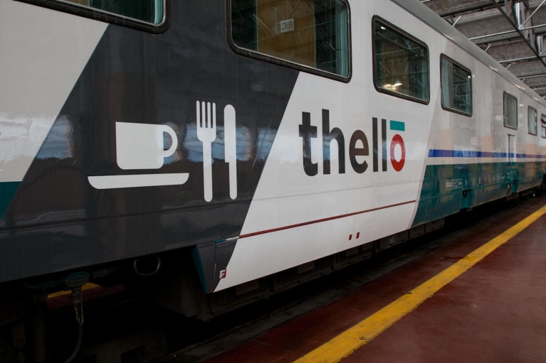 Thello night train