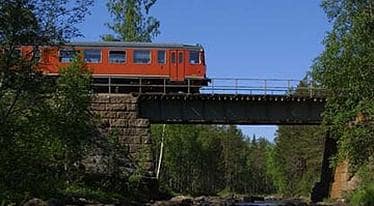 inlandsbanan_sweden