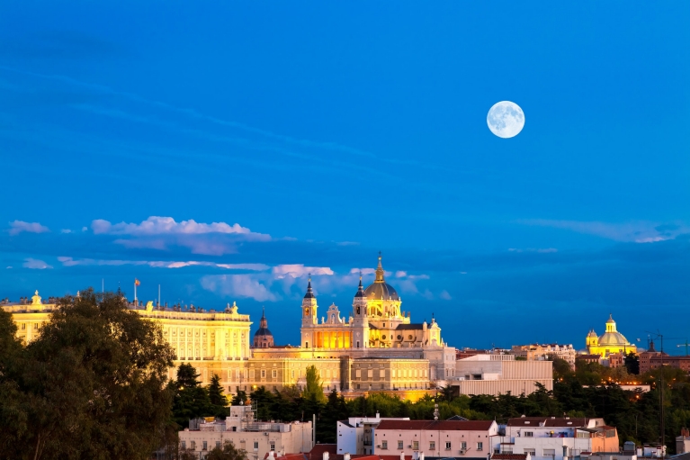 Madrid