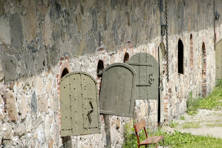 Old town, Fredrikstad