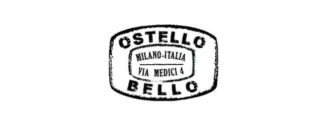 Ostello Bello Milan