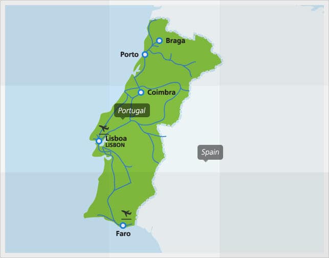 portugal