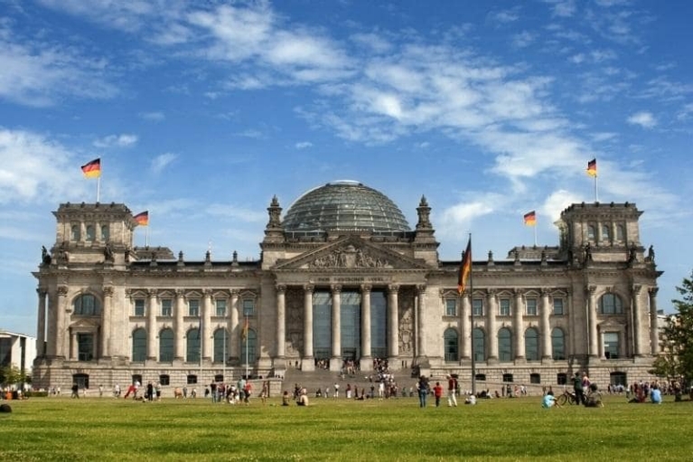 reichstag