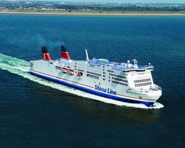 Stena Line ferry