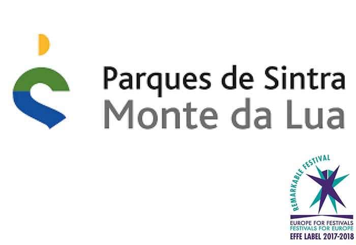 Events in Portugal | Official poster of Temporada de Música Erudita - Parques de Sintra