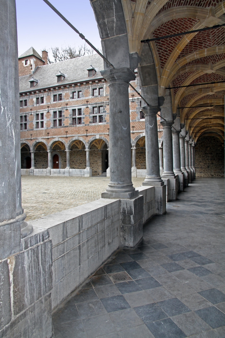 The Wallon Life Museum, Liege