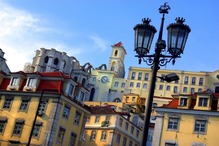 Lisbon