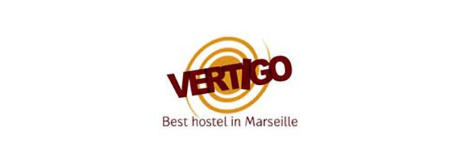 Vertigo Hostel Marseille