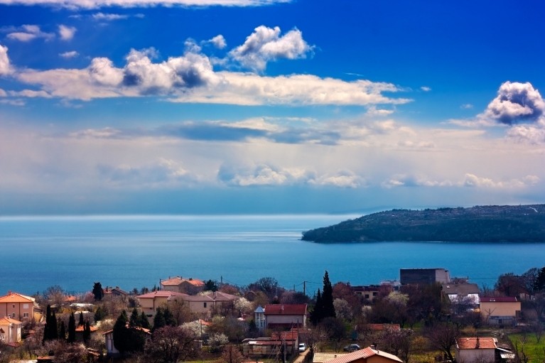 View of Varna