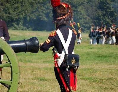 Waterloo