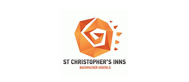 St Christopher's Hostels
