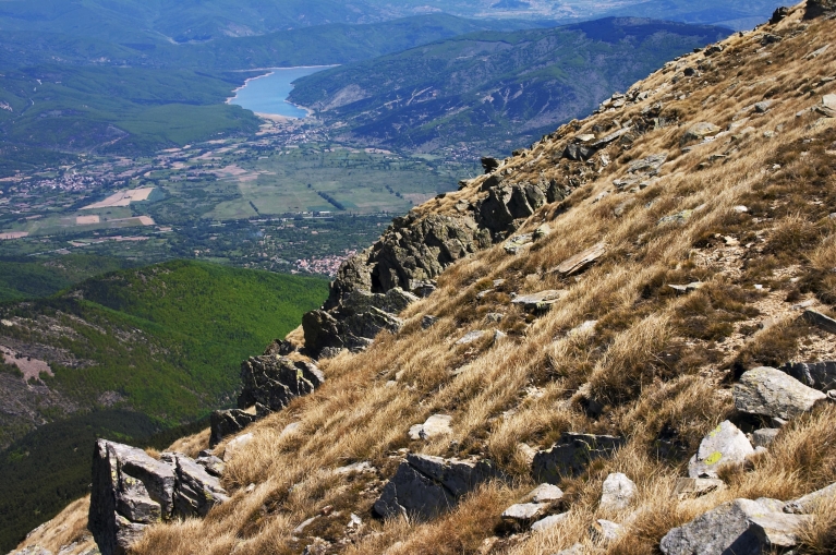 pelister_national_park