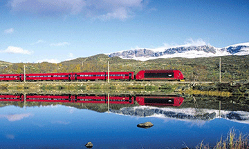 norway-train-bergen-to-oslo
