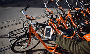 donkey-republic-rental-bikes